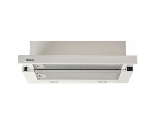Витяжка кухонна Eleyus Storm 700 60 WH