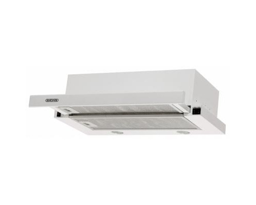Витяжка кухонна Eleyus Storm 700 60 WH