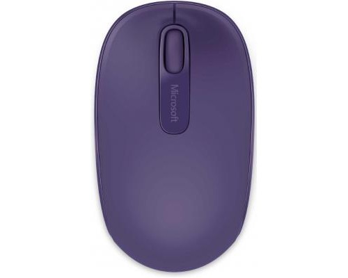 Мишка Microsoft Mobile 1850 Purple (U7Z-00044)