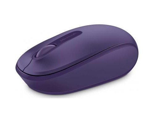 Мишка Microsoft Mobile 1850 Purple (U7Z-00044)