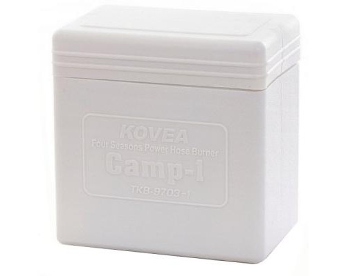 Пальник Kovea Camp-1 Expedition TKB-N9703 (8806372095031)