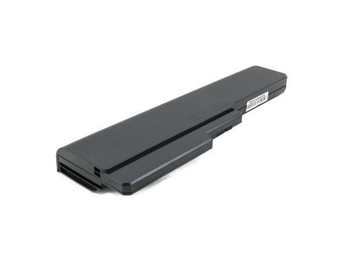 Акумулятор до ноутбука Lenovo IdeaPad G550, 5200 mAh Extradigital (BNL3953) Акумулятор до ноутбука Lenovo IdeaPad G550, 5200 mAh Extradigital (BNL3953)
