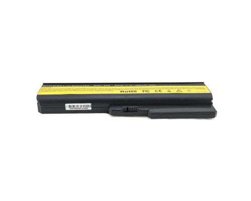 Акумулятор до ноутбука Lenovo IdeaPad G550, 5200 mAh Extradigital (BNL3953) Акумулятор до ноутбука Lenovo IdeaPad G550, 5200 mAh Extradigital (BNL3953)