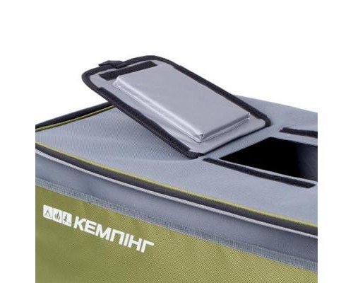 Термосумка Кемпінг 'Party Bag' CA-2013 (4823082700929)