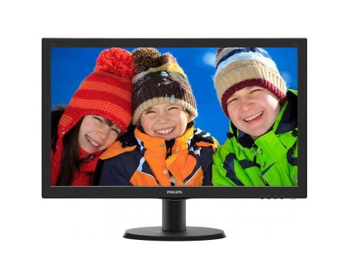 Монітор Philips 243V5QHABA/00/01