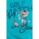 Спортивний костюм дитячий Breeze бірюзовий з собачкою (7879-92B-blue)