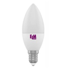 Лампочка ELM E14 (18-0076)