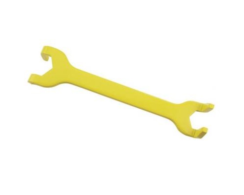 Ключ Stanley сантехнічний для ванн и раковин 1/2х3/4 (0-70-454)