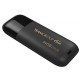 USB флеш накопичувач Team 64GB C175 Pearl Black USB 3.1 (TC175364GB01) 