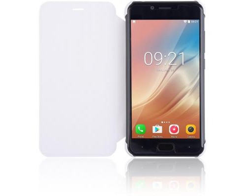Чохол до мобільного телефона Doogee X20 Package(White) (DGA58T-BC001-01Z)
