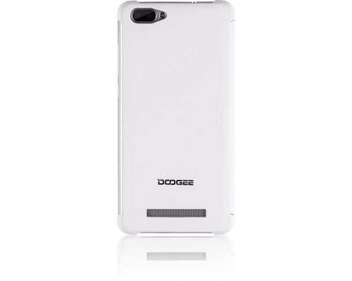Чохол до мобільного телефона Doogee X20 Package(White) (DGA58T-BC001-01Z)