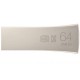 USB флеш накопичувач Samsung 64GB Bar Plus Silver USB 3.1 (MUF-64BE3/APC) 