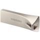 USB флеш накопичувач Samsung 64GB Bar Plus Silver USB 3.1 (MUF-64BE3/APC) 