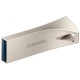 USB флеш накопичувач Samsung 64GB Bar Plus Silver USB 3.1 (MUF-64BE3/APC) 