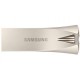 USB флеш накопичувач Samsung 64GB Bar Plus Silver USB 3.1 (MUF-64BE3/APC) 