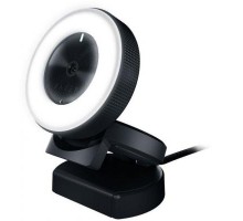 Веб-камера Razer Kiyo Black (RZ19-02320100-R3M1)