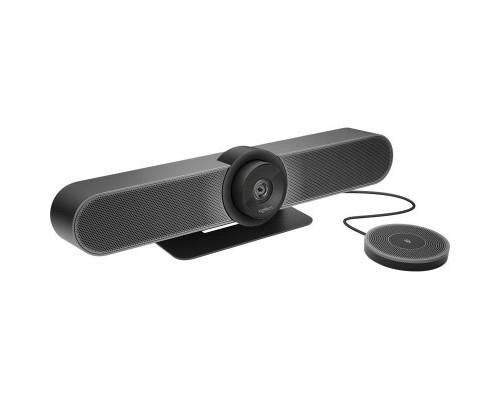 Мікрофон Logitech для Logitech MEETUP (989-000405)