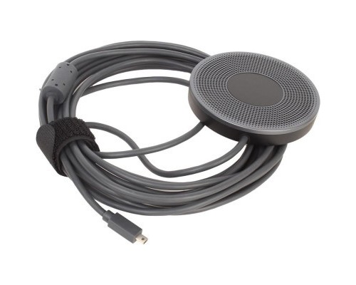 Мікрофон Logitech для Logitech MEETUP (989-000405)