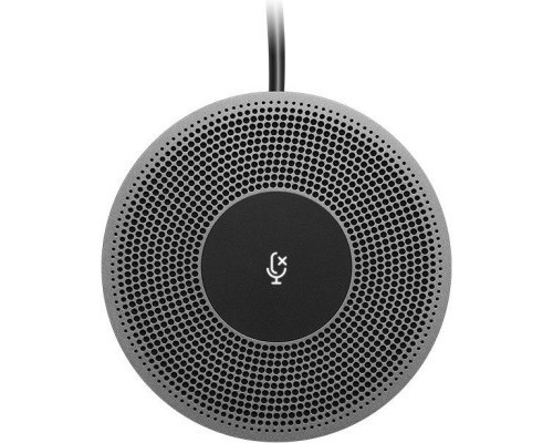 Мікрофон Logitech для Logitech MEETUP (989-000405)