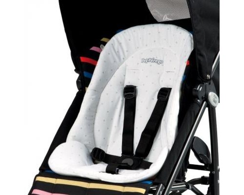 Матрацик в коляску Peg-Perego Baby Cushion (IKAC0010--JM50ZP46) Матрацик в коляску Peg-Perego Baby Cushion (IKAC0010--JM50ZP46)