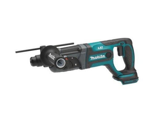 Перфоратор Makita SDS-PLUS LXT, 1,9Дж, 24мм (без АКБ и БП) (DHR241Z)