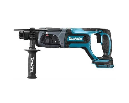 Перфоратор Makita SDS-PLUS LXT, 1,9Дж, 24мм (без АКБ и БП) (DHR241Z)