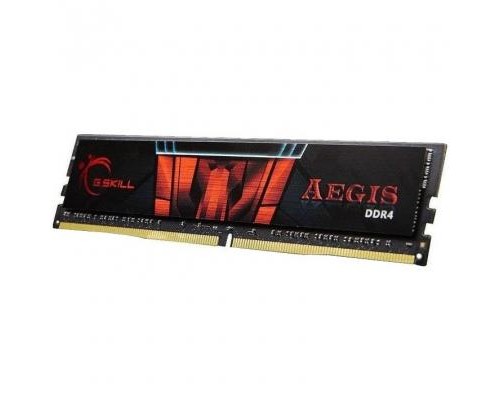 Модуль пам'яті для комп'ютера DDR4 16GB 3000 MHz G.Skill (F4-3000C16S-16GISB)