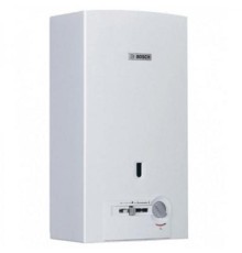 Проточний водонагрівач Bosch W 10-2 P