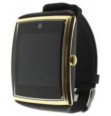 Смарт-годинник UWatch LG518 Gold (F_58606)