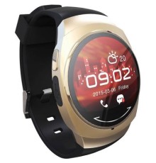 Смарт-годинник UWatch UO Gold (F_56034)