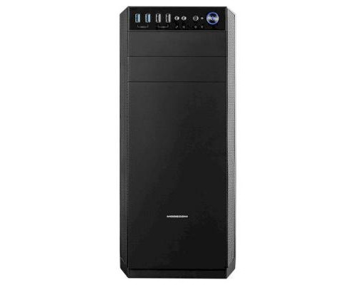 Корпус Modecom OBERON PRO BLACK (AT-OBERON-PR-10-000000-00)