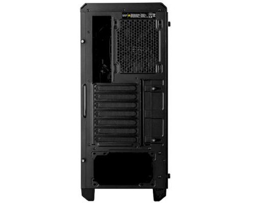 Корпус Modecom OBERON PRO BLACK (AT-OBERON-PR-10-000000-00)