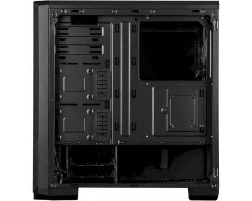 Корпус Modecom OBERON PRO BLACK (AT-OBERON-PR-10-000000-00)