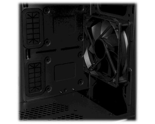 Корпус Modecom OBERON PRO BLACK (AT-OBERON-PR-10-000000-00)