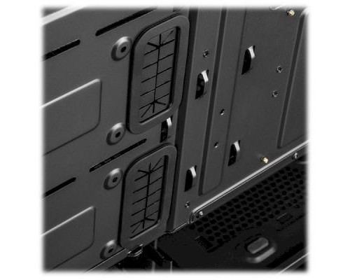 Корпус Modecom OBERON PRO BLACK (AT-OBERON-PR-10-000000-00)