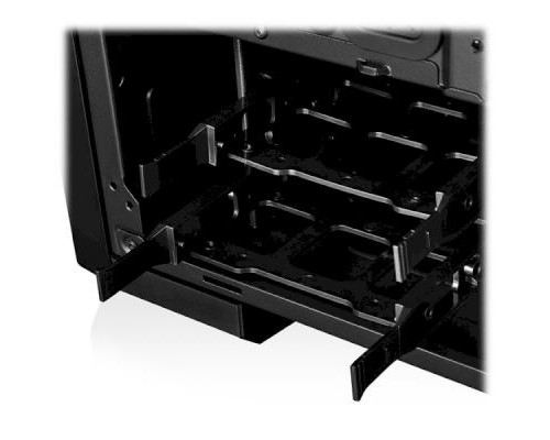 Корпус Modecom OBERON PRO BLACK (AT-OBERON-PR-10-000000-00)