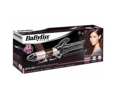 Плойка Babyliss C325E