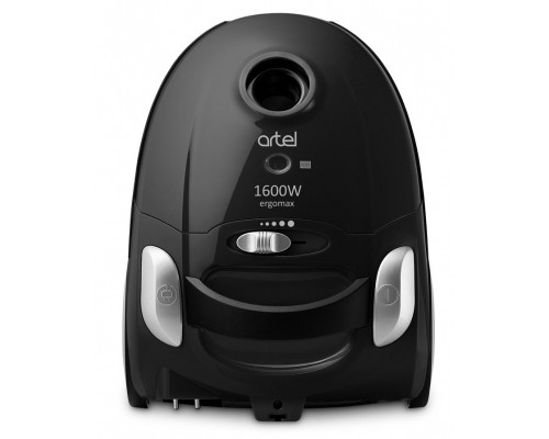 Пилосос Artel VCB 0316 Black