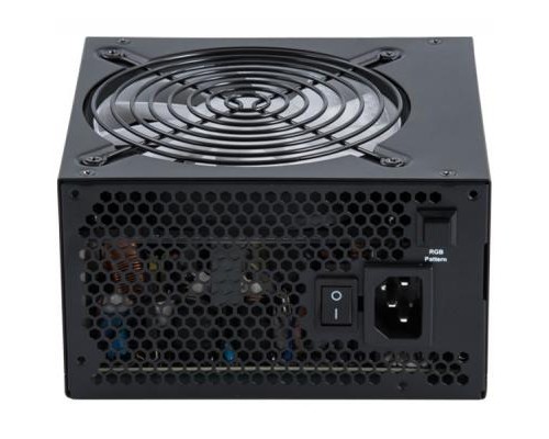 Блок живлення Chieftec 750W (CTG-750C-RGB)