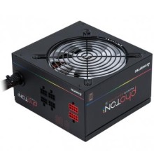 Блок живлення Chieftec 750W (CTG-750C-RGB)