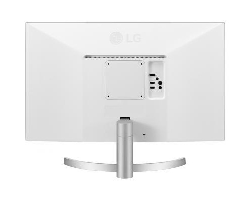 Монітор LG 27UL500-W