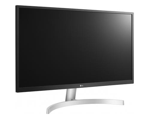 Монітор LG 27UL500-W