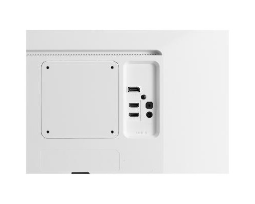 Монітор LG 27UL500-W