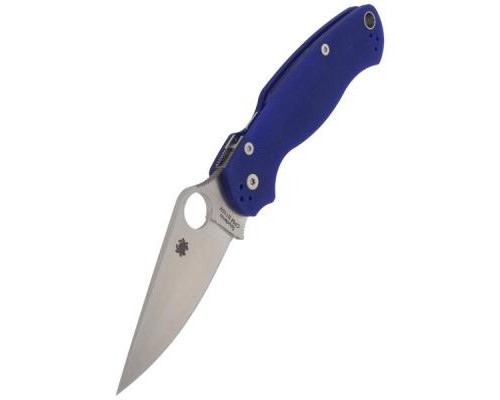 Ніж Spyderco Para Military 2, S110V (C81GPDBL2)