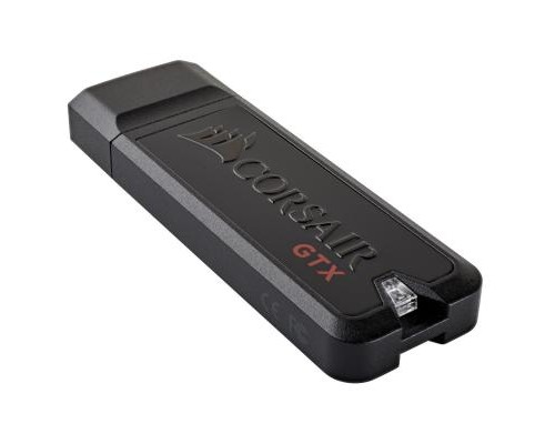 USB флеш накопичувач Corsair 256GB Voyager GTX USB 3.1 (CMFVYGTX3C-256GB)