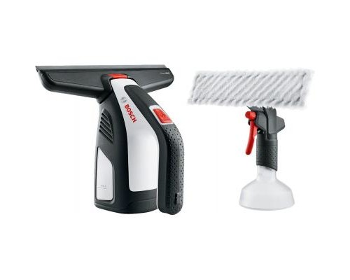 Пилосос Bosch GlassVAC Solo Plus (0.600.8B7.200)