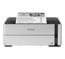 Струменевий принтер Epson M1170 с WiFi (C11CH44404)
