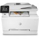 Багатофункціональний пристрій HP Color LJ Pro M283fdw c Wi-Fi (7KW75A) 