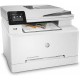 Багатофункціональний пристрій HP Color LJ Pro M283fdw c Wi-Fi (7KW75A) 