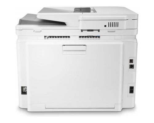 Багатофункціональний пристрій HP Color LJ Pro M283fdw c Wi-Fi (7KW75A) 